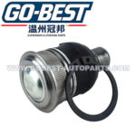 40160-ED00A SUSPENSION BALL JOINT FOR NISSAN TIIDA