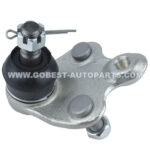43330-09210 SUSPENSION BALL JOINT FOR TOYOTA COROLLA - Image 3