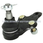 43340-19025 SUSPENSION BALL JOINT FOR TOYOTA COROLLA - Image 2