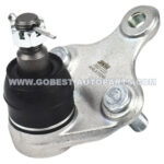 43330-09630 SUSPENSION BALL JOINT FOR TOYOTA CAMRY - Image 2