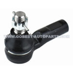 45046-09281 SUSPENSION TIE ROD END FOR TOYOTA HILUX - Image 2