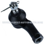 56821-B4050 SUSPENSION TIE ROD END FOR HYUNDAI I10 - Image 3