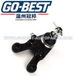 MB831037 SUSPENSION BALL JOINT FOR MITSUBISHI L200