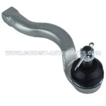 MR508135 SUSPENSION TIE ROD END FOR MITSUBISHI PAJERO - Image 2