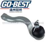 MR508135 SUSPENSION TIE ROD END FOR MITSUBISHI PAJERO