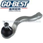 MR508136 SUSPENSION TIE ROD END FOR MITSUBISHI PAJERO
