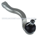 MR508136 SUSPENSION TIE ROD END FOR MITSUBISHI PAJERO - Image 3